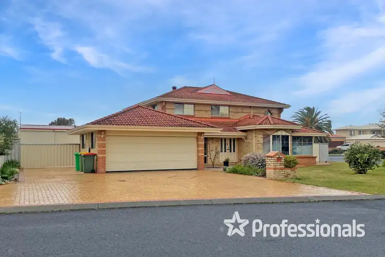 1 Birkdale Place, Pelican Point WA 6230