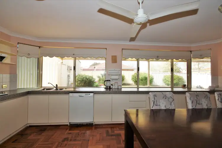 Third view of Homely house listing, 1 Birkdale Place, Pelican Point WA 6230