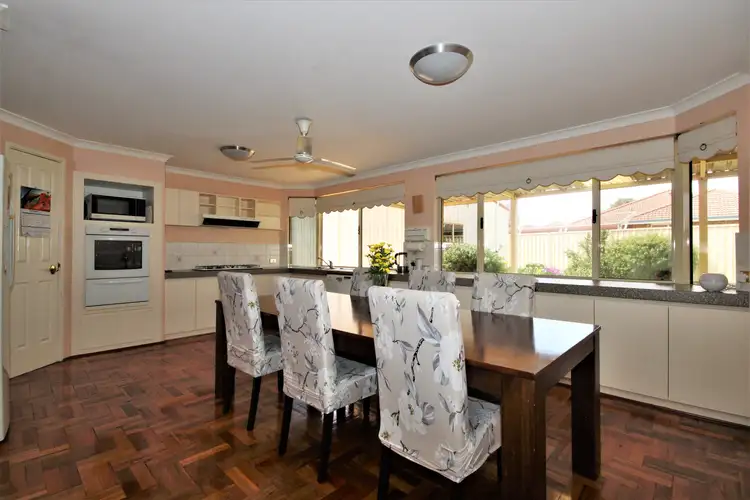 Fourth view of Homely house listing, 1 Birkdale Place, Pelican Point WA 6230