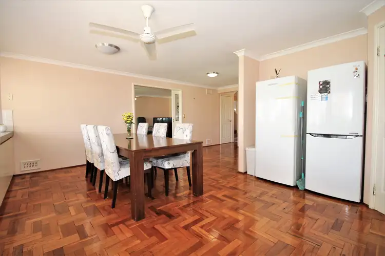 Fifth view of Homely house listing, 1 Birkdale Place, Pelican Point WA 6230