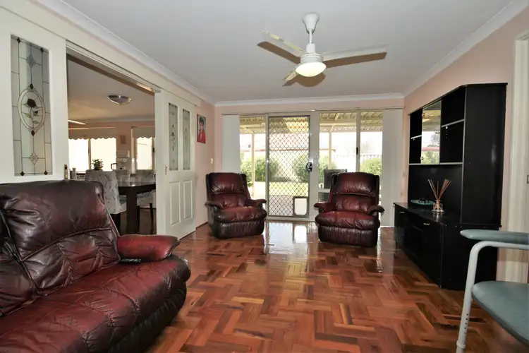 Sixth view of Homely house listing, 1 Birkdale Place, Pelican Point WA 6230