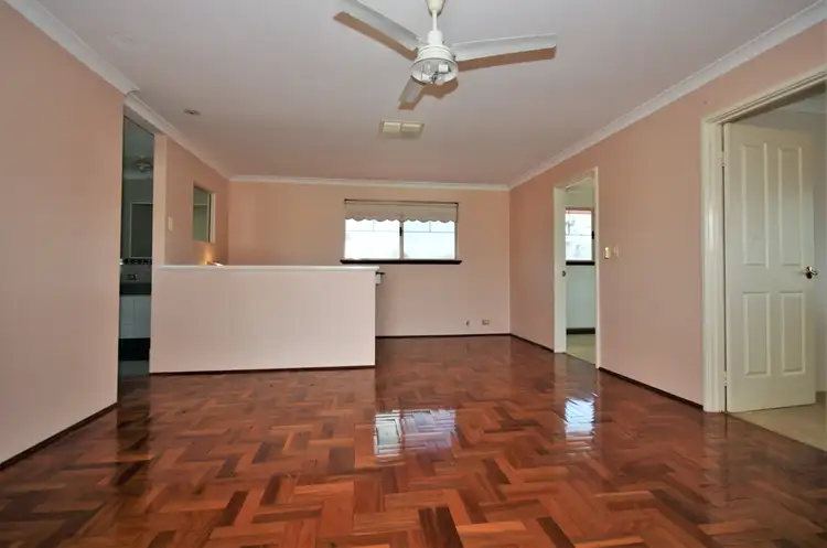 Seventh view of Homely house listing, 1 Birkdale Place, Pelican Point WA 6230