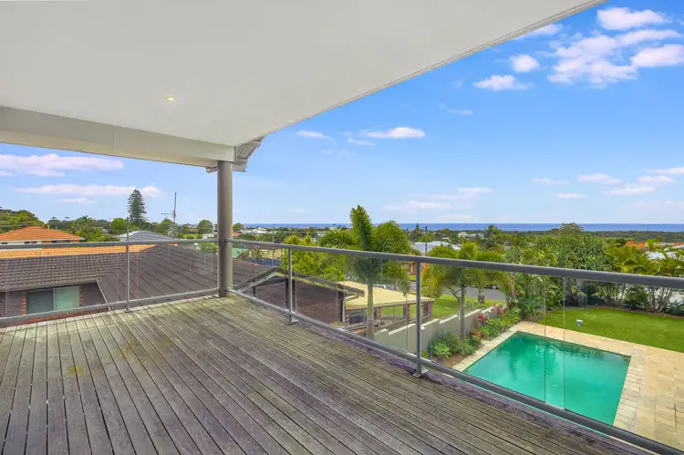 Fifth view of Homely house listing, 11 Faulks Street, Kingscliff NSW 2487