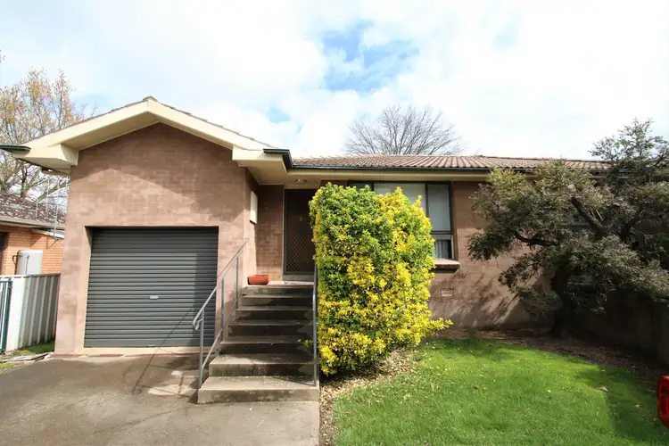 Main view of Homely unit listing, 3/3 Coronation Drive, Orange NSW 2800