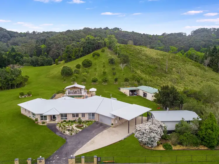 973 Reserve Creek Road, Reserve Creek NSW 2484