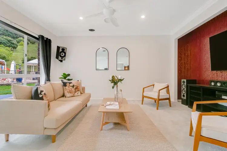 Fourth view of Homely rural property listing, 973 Reserve Creek Road, Reserve Creek NSW 2484