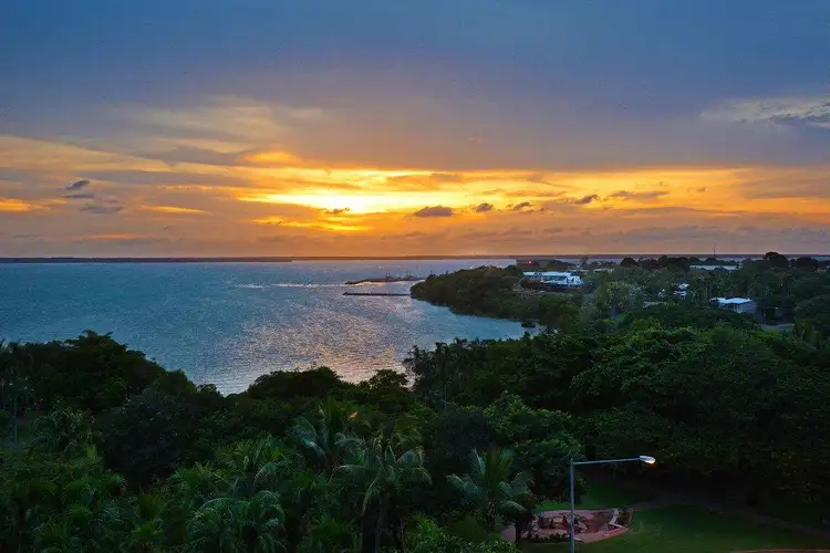 Main view of Homely apartment listing, 311/130 The Esplanade, Darwin City NT 800