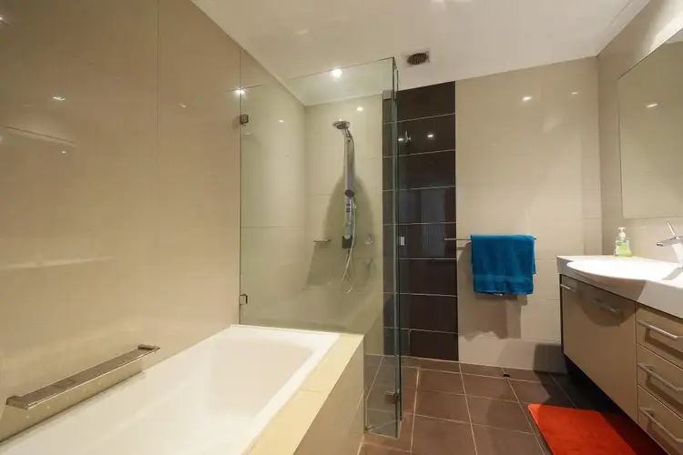 Seventh view of Homely apartment listing, 311/130 The Esplanade, Darwin City NT 800