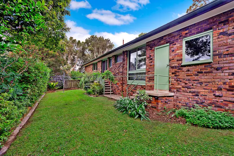 Fifth view of Homely house listing, 11 Peita Crescent, Mona Vale NSW 2103
