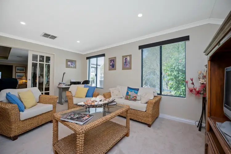 Third view of Homely house listing, 21 Carnarvon Way, Erskine WA 6210