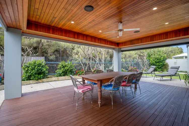 Fifth view of Homely house listing, 21 Carnarvon Way, Erskine WA 6210