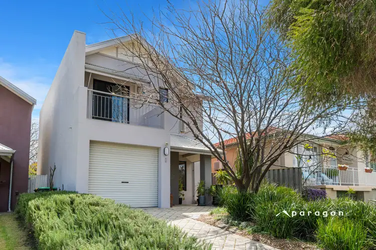 4 Hobart Street, North Perth WA 6006