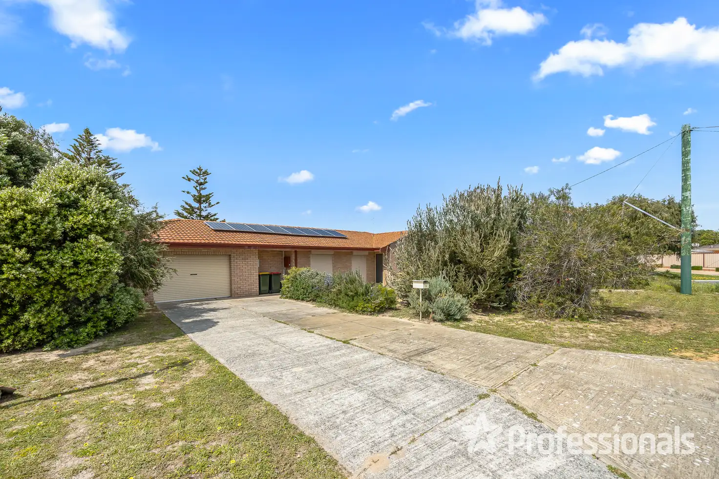 Main view of Homely house listing, 14 Newquay Close, Yanchep WA 6035