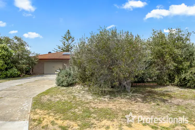 Second view of Homely house listing, 14 Newquay Close, Yanchep WA 6035