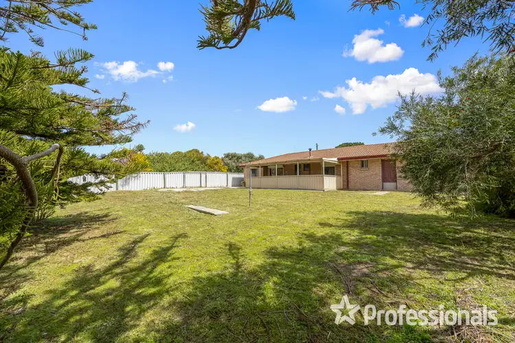 Third view of Homely house listing, 14 Newquay Close, Yanchep WA 6035