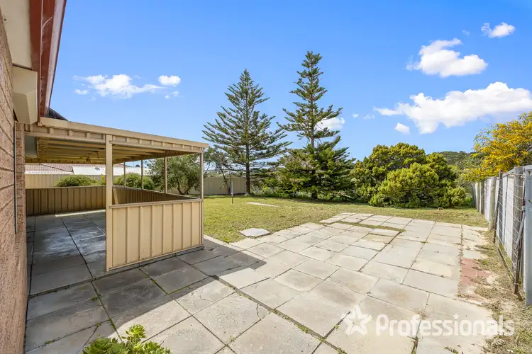 Fourth view of Homely house listing, 14 Newquay Close, Yanchep WA 6035