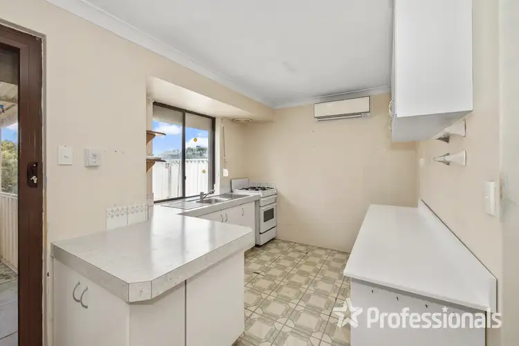 Fifth view of Homely house listing, 14 Newquay Close, Yanchep WA 6035