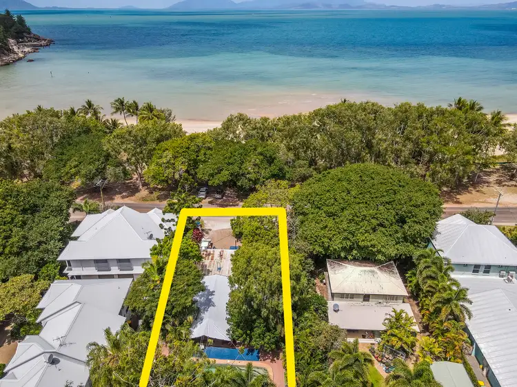 Main view of Homely house listing, 10 Marine Parade, Arcadia QLD 4819