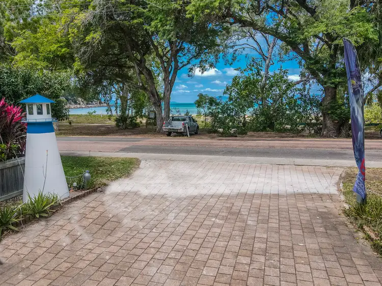 Second view of Homely house listing, 10 Marine Parade, Arcadia QLD 4819