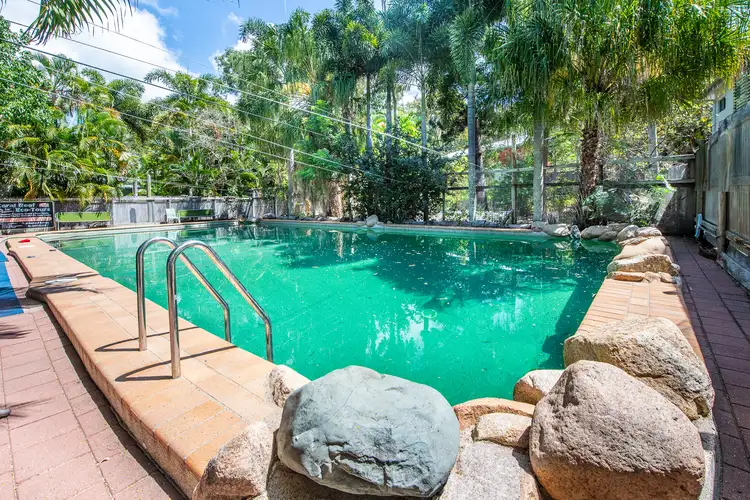 Third view of Homely house listing, 10 Marine Parade, Arcadia QLD 4819