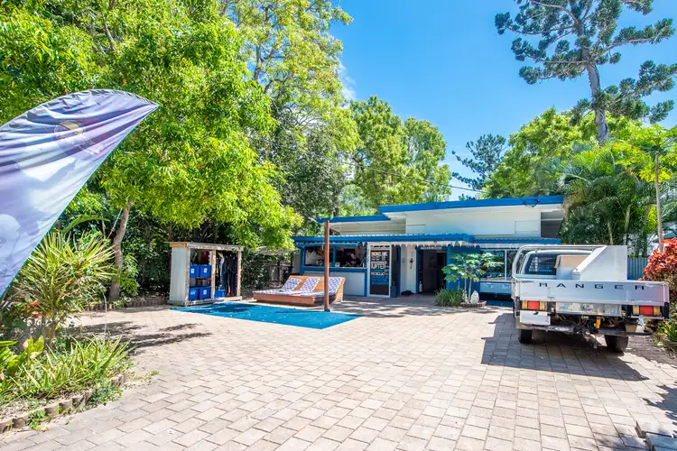 Fourth view of Homely house listing, 10 Marine Parade, Arcadia QLD 4819