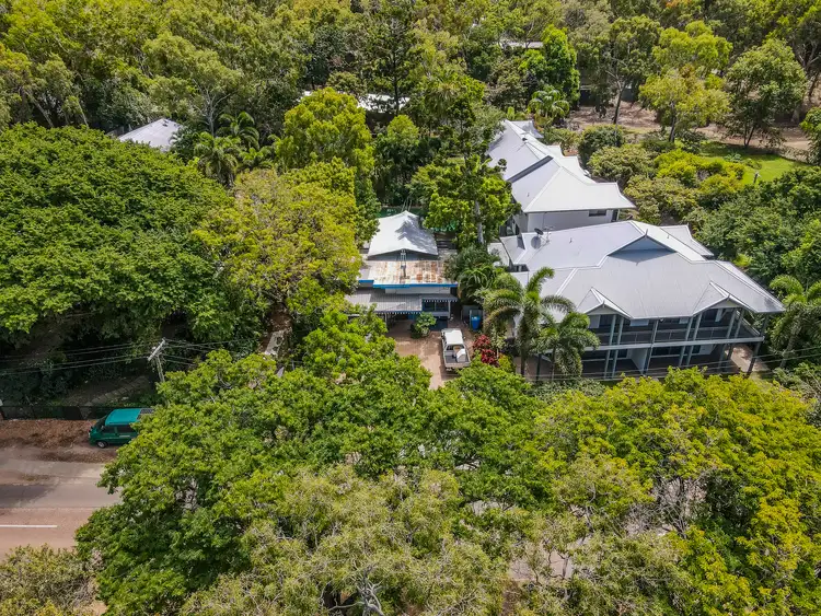 Sixth view of Homely house listing, 10 Marine Parade, Arcadia QLD 4819