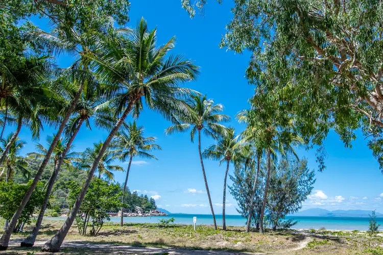 Seventh view of Homely house listing, 10 Marine Parade, Arcadia QLD 4819