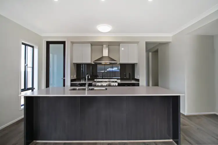 Second view of Homely house listing, 7 Prague Street, Spring Mountain QLD 4300