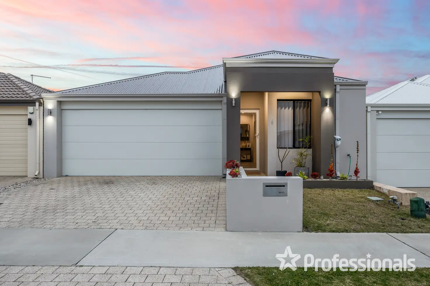 Main view of Homely house listing, 6 Schauss Road, Eglinton WA 6034