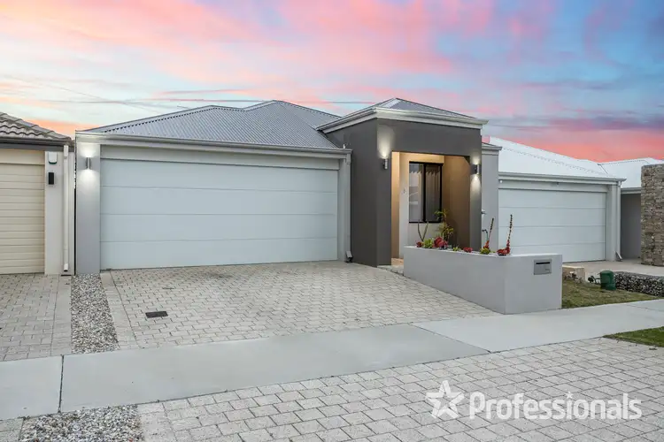 Third view of Homely house listing, 6 Schauss Road, Eglinton WA 6034