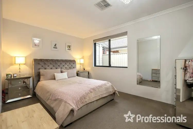 Fifth view of Homely house listing, 6 Schauss Road, Eglinton WA 6034