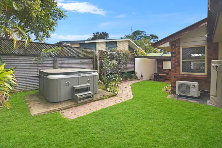 Second view of Homely house listing, 8 SIMRIDGE COURT, Bli Bli QLD 4560