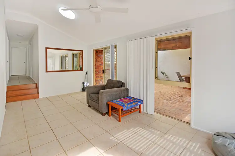 Fifth view of Homely house listing, 8 SIMRIDGE COURT, Bli Bli QLD 4560