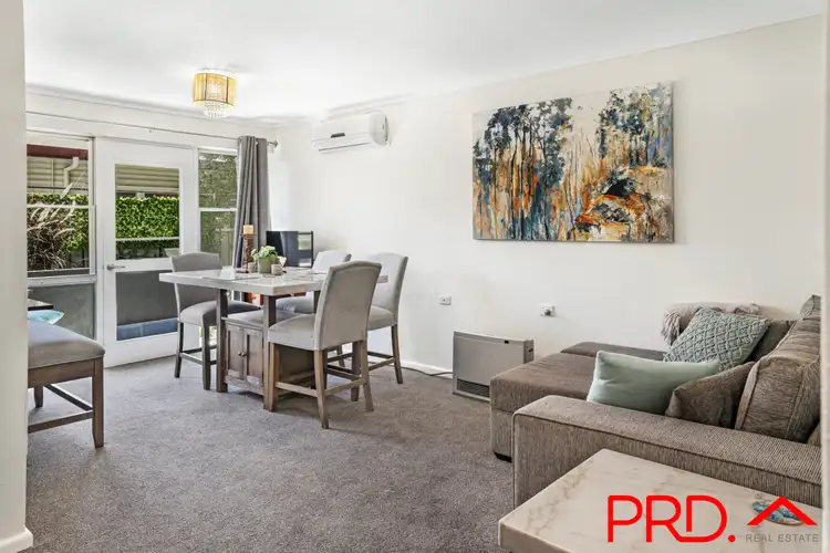 Third view of Homely unit listing, 1/6 Golf Street, Tamworth NSW 2340