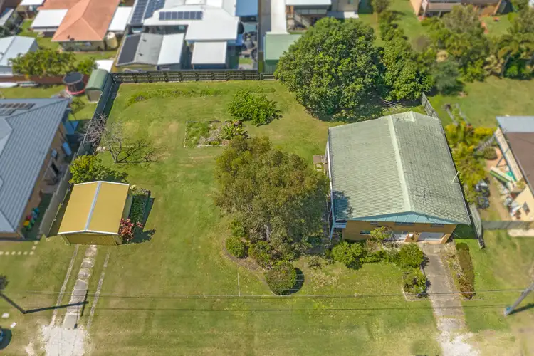 Sixth view of Homely land listing, 45-47 Bates Drive, Birkdale QLD 4159