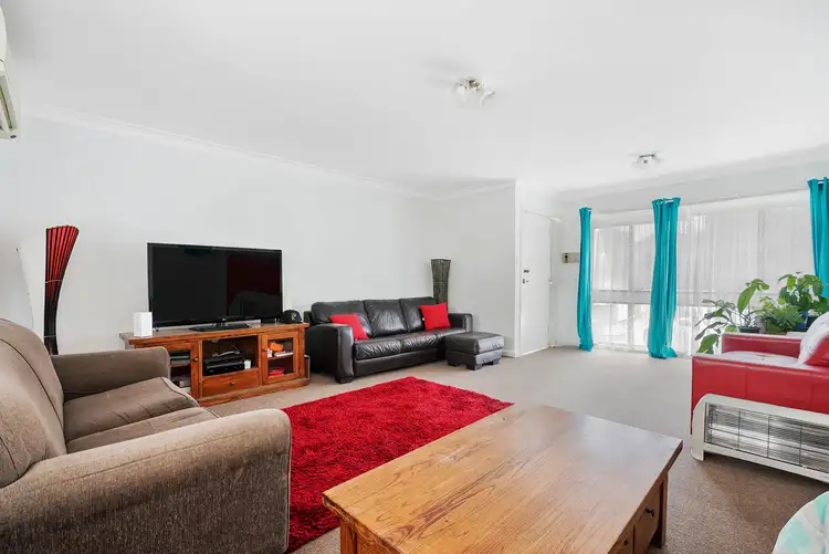 Second view of Homely house listing, 4/9 Innes Street, Campbelltown NSW 2560