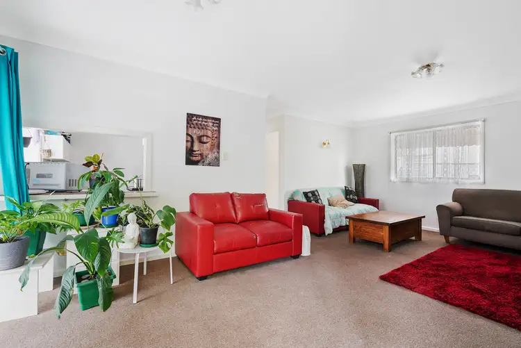 Third view of Homely house listing, 4/9 Innes Street, Campbelltown NSW 2560