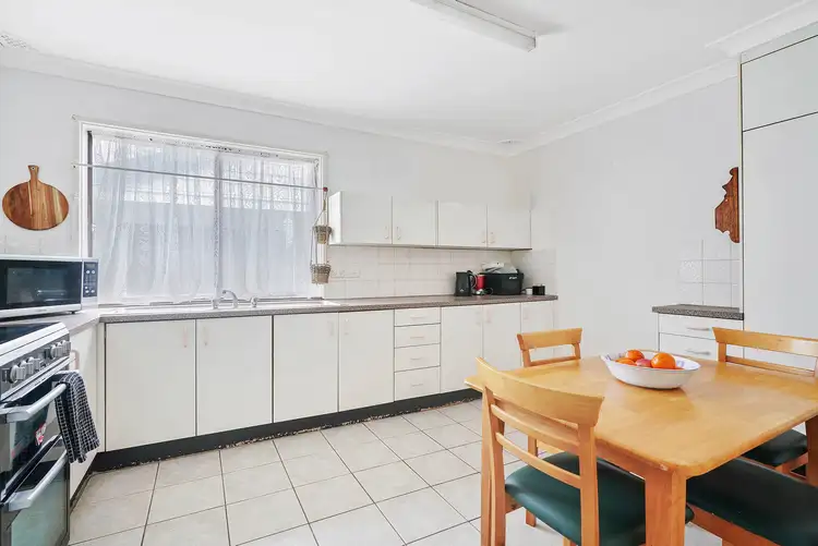 Fourth view of Homely house listing, 4/9 Innes Street, Campbelltown NSW 2560