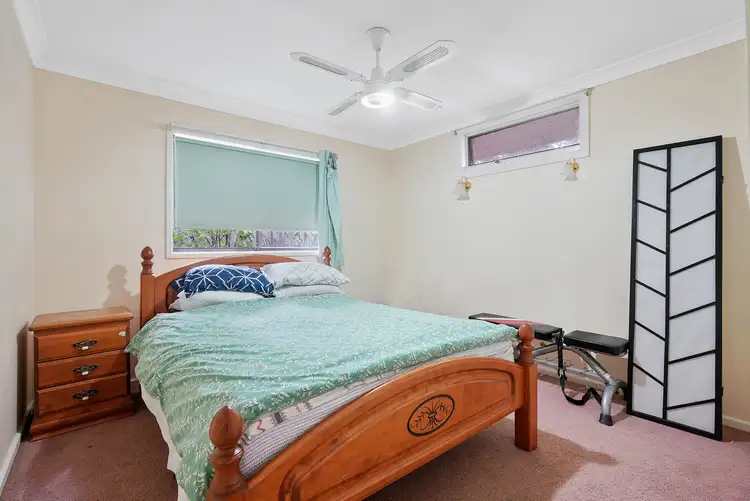 Fifth view of Homely house listing, 4/9 Innes Street, Campbelltown NSW 2560