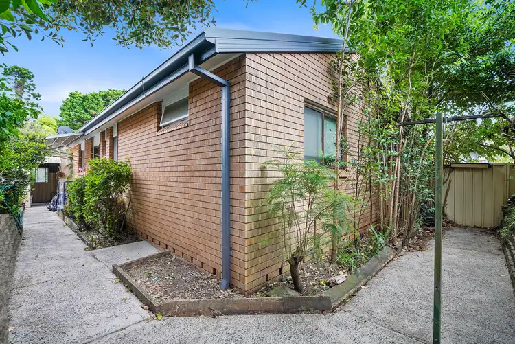 Seventh view of Homely house listing, 4/9 Innes Street, Campbelltown NSW 2560
