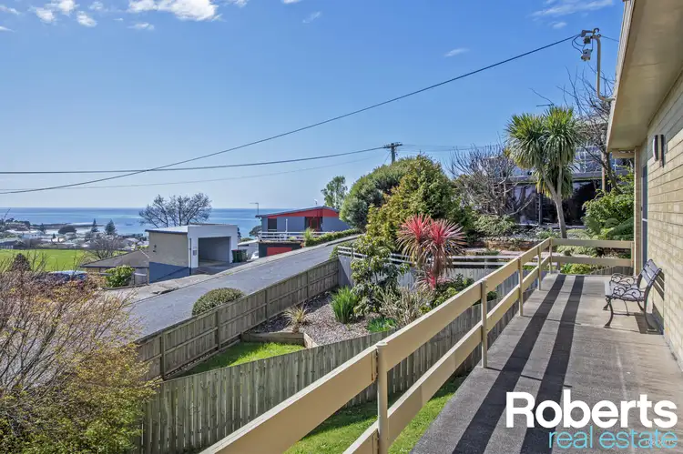 Second view of Homely house listing, 12 Quinn Street, Penguin TAS 7316