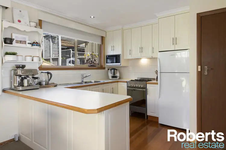 Fifth view of Homely house listing, 12 Quinn Street, Penguin TAS 7316