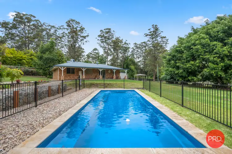 Second view of Homely house listing, 17 McPhillips Road, Halfway Creek NSW 2460