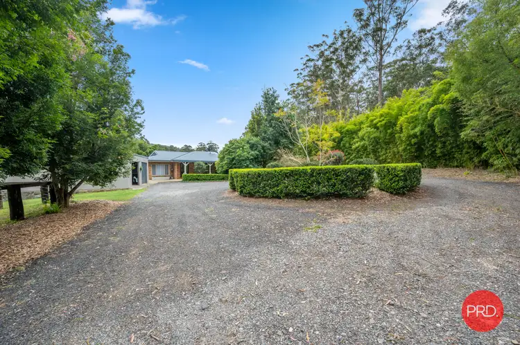 Third view of Homely house listing, 17 McPhillips Road, Halfway Creek NSW 2460