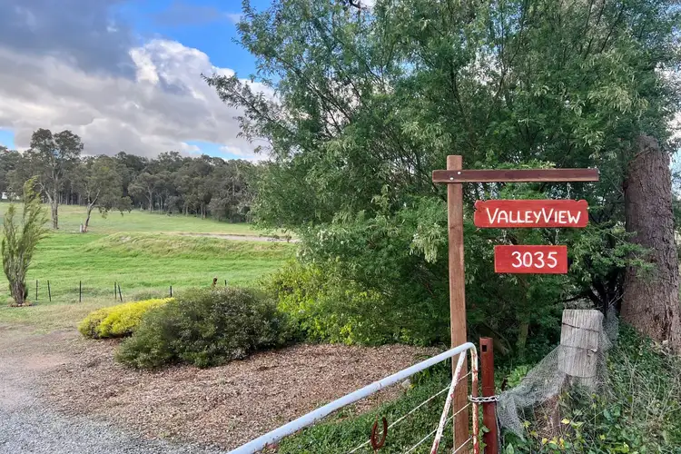 3035 Thomas Street, Chidlow WA 6556