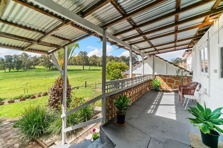 Fifth view of Homely house listing, 3035 Thomas Street, Chidlow WA 6556