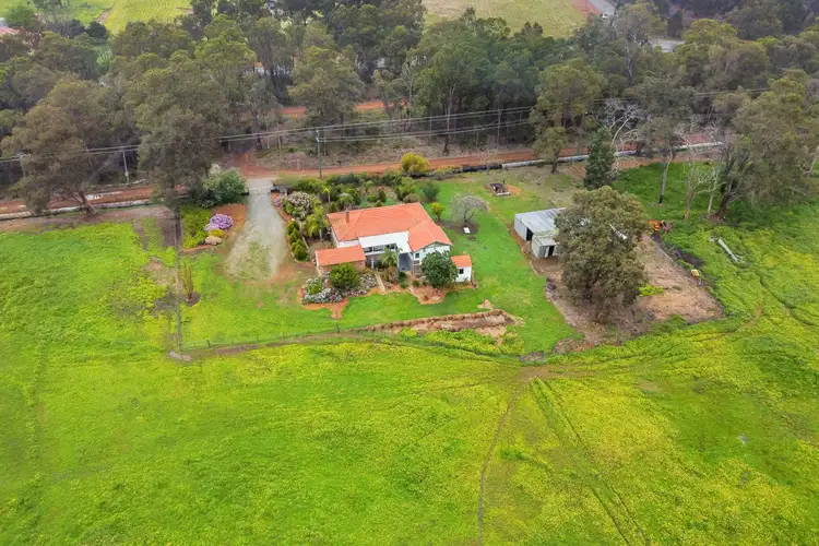 Sixth view of Homely house listing, 3035 Thomas Street, Chidlow WA 6556