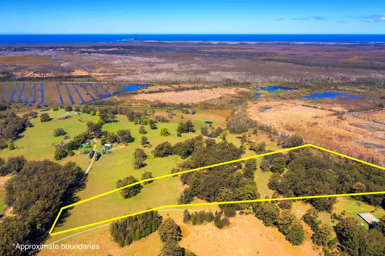 158 Long Point Road, Moorland NSW 2443
