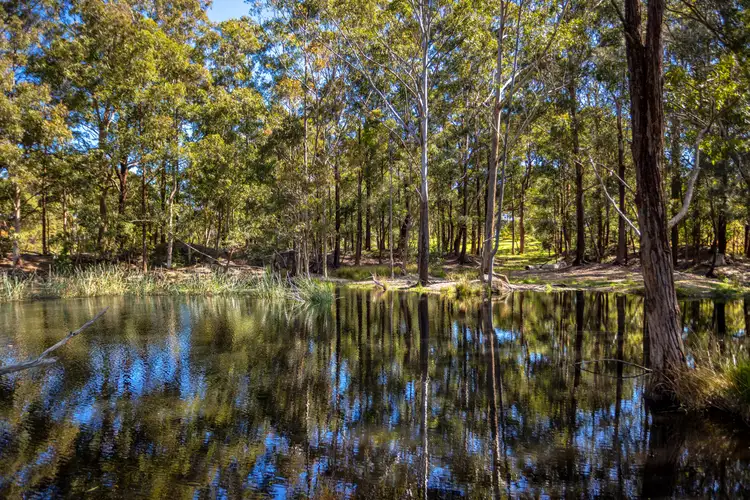 Second view of Homely rural property listing, 158 Long Point Road, Moorland NSW 2443