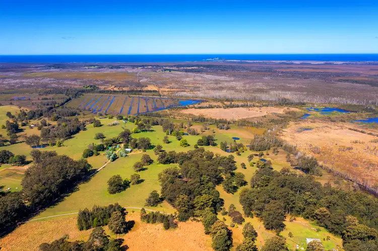 Seventh view of Homely rural property listing, 158 Long Point Road, Moorland NSW 2443